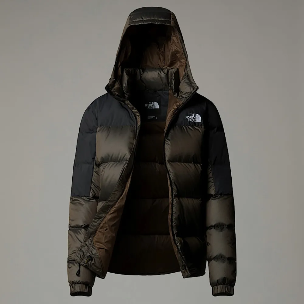Mujer The North Face Chaquetas Nuptse & Chaquetas Acolchadas|Chaquetas De Plumón<Chaqueta De Plumón Con Capucha Diablo 2.0 Para Mujer