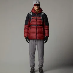 Hombre The North Face Chaquetas Nuptse & Chaquetas Acolchadas|Chaquetas De Plumón<Chaqueta De Plumón Con Capucha Diablo 2.0 Para Hombre