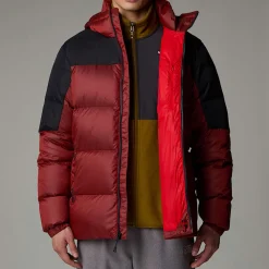 Hombre The North Face Chaquetas Nuptse & Chaquetas Acolchadas|Chaquetas De Plumón<Chaqueta De Plumón Con Capucha Diablo 2.0 Para Hombre