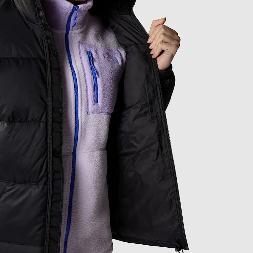 Mujer The North Face Chaquetas De Plumón<Chaqueta De Plumón Diablo Para Mujer
