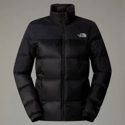 Mujer The North Face Chaquetas Con Aislamiento Integral|Chaquetas Nuptse & Chaquetas Acolchadas<Chaqueta De Plumón Diablo 2.0 Para Mujer
