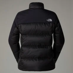 Mujer The North Face Chaquetas Con Aislamiento Integral|Chaquetas Nuptse & Chaquetas Acolchadas<Chaqueta De Plumón Diablo 2.0 Para Mujer