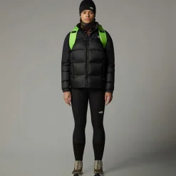 Mujer The North Face Chaquetas Con Aislamiento Integral|Chaquetas Nuptse & Chaquetas Acolchadas<Chaqueta De Plumón Diablo 2.0 Para Mujer