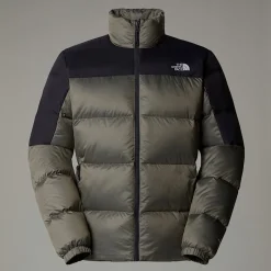 Hombre The North Face Chaquetas Nuptse & Chaquetas Acolchadas|Chaquetas De Plumón<Chaqueta De Plumón Diablo 2.0 Para Hombre
