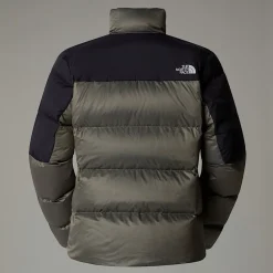 Hombre The North Face Chaquetas Nuptse & Chaquetas Acolchadas|Chaquetas De Plumón<Chaqueta De Plumón Diablo 2.0 Para Hombre