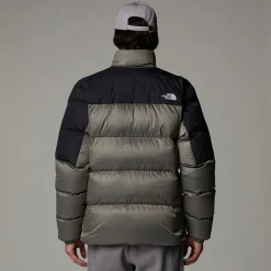 Hombre The North Face Chaquetas Nuptse & Chaquetas Acolchadas|Chaquetas De Plumón<Chaqueta De Plumón Diablo 2.0 Para Hombre