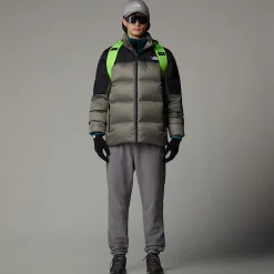 Hombre The North Face Chaquetas Nuptse & Chaquetas Acolchadas|Chaquetas De Plumón<Chaqueta De Plumón Diablo 2.0 Para Hombre