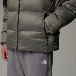 Hombre The North Face Chaquetas Nuptse & Chaquetas Acolchadas|Chaquetas De Plumón<Chaqueta De Plumón Diablo 2.0 Para Hombre