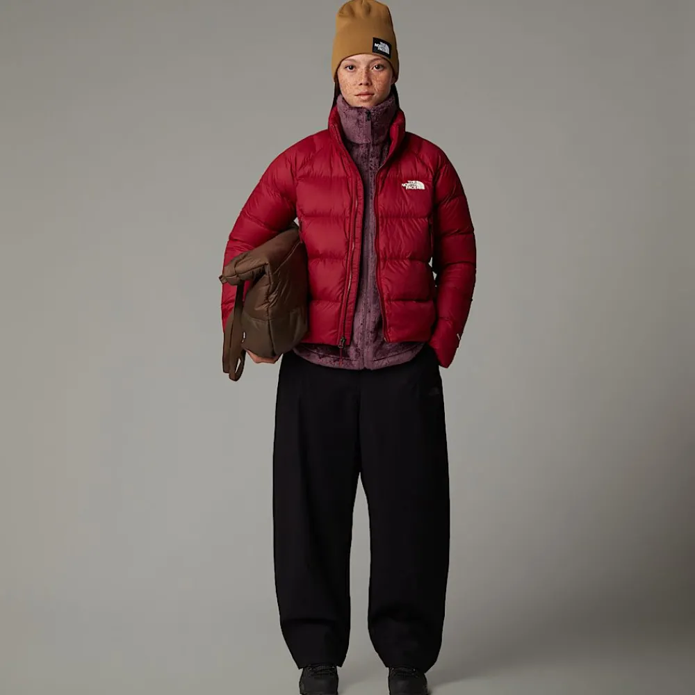 Mujer The North Face Chaquetas Nuptse & Chaquetas Acolchadas|Chaquetas De Plumón<Chaqueta De Plumón Hyalite Para Mujer