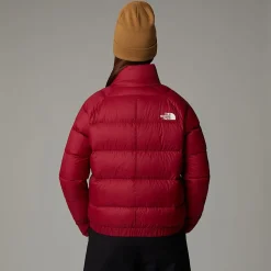 Mujer The North Face Chaquetas Nuptse & Chaquetas Acolchadas|Chaquetas De Plumón<Chaqueta De Plumón Hyalite Para Mujer