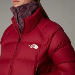 Mujer The North Face Chaquetas Nuptse & Chaquetas Acolchadas|Chaquetas De Plumón<Chaqueta De Plumón Hyalite Para Mujer