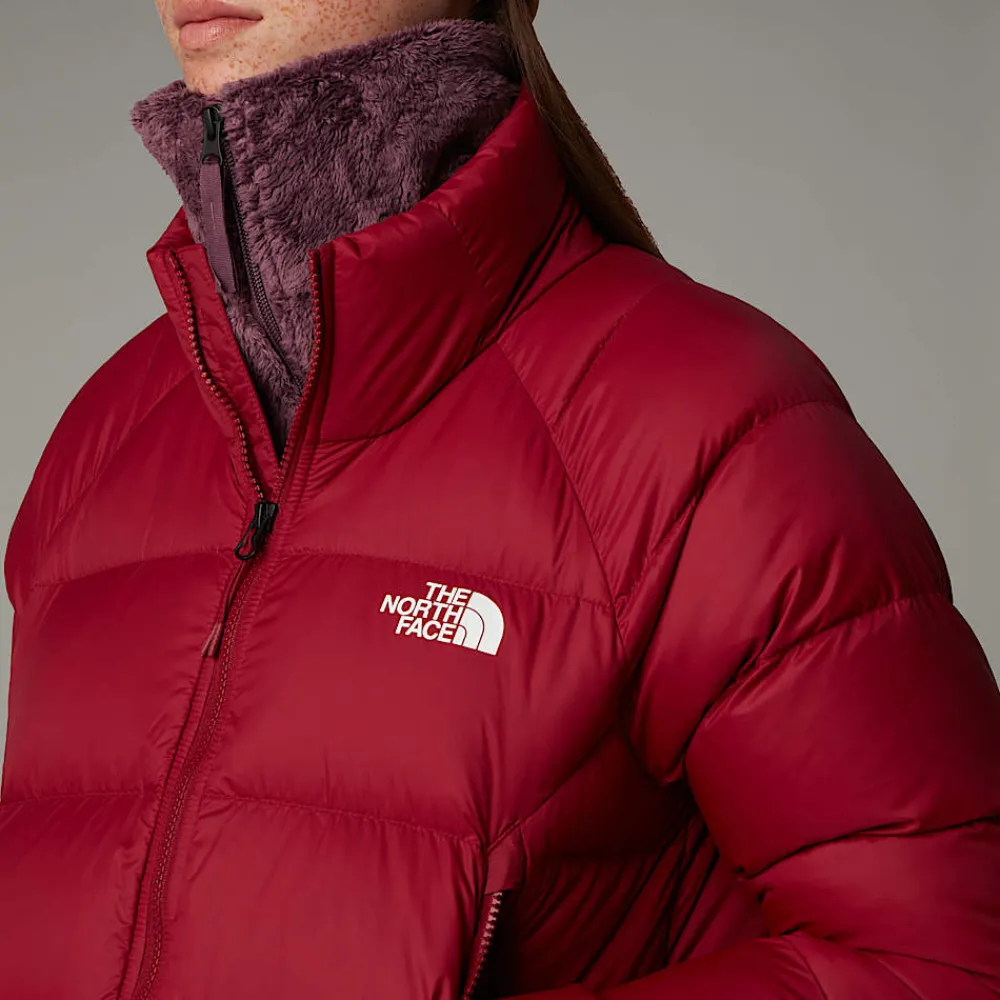 Mujer The North Face Chaquetas Nuptse & Chaquetas Acolchadas|Chaquetas De Plumón<Chaqueta De Plumón Hyalite Para Mujer