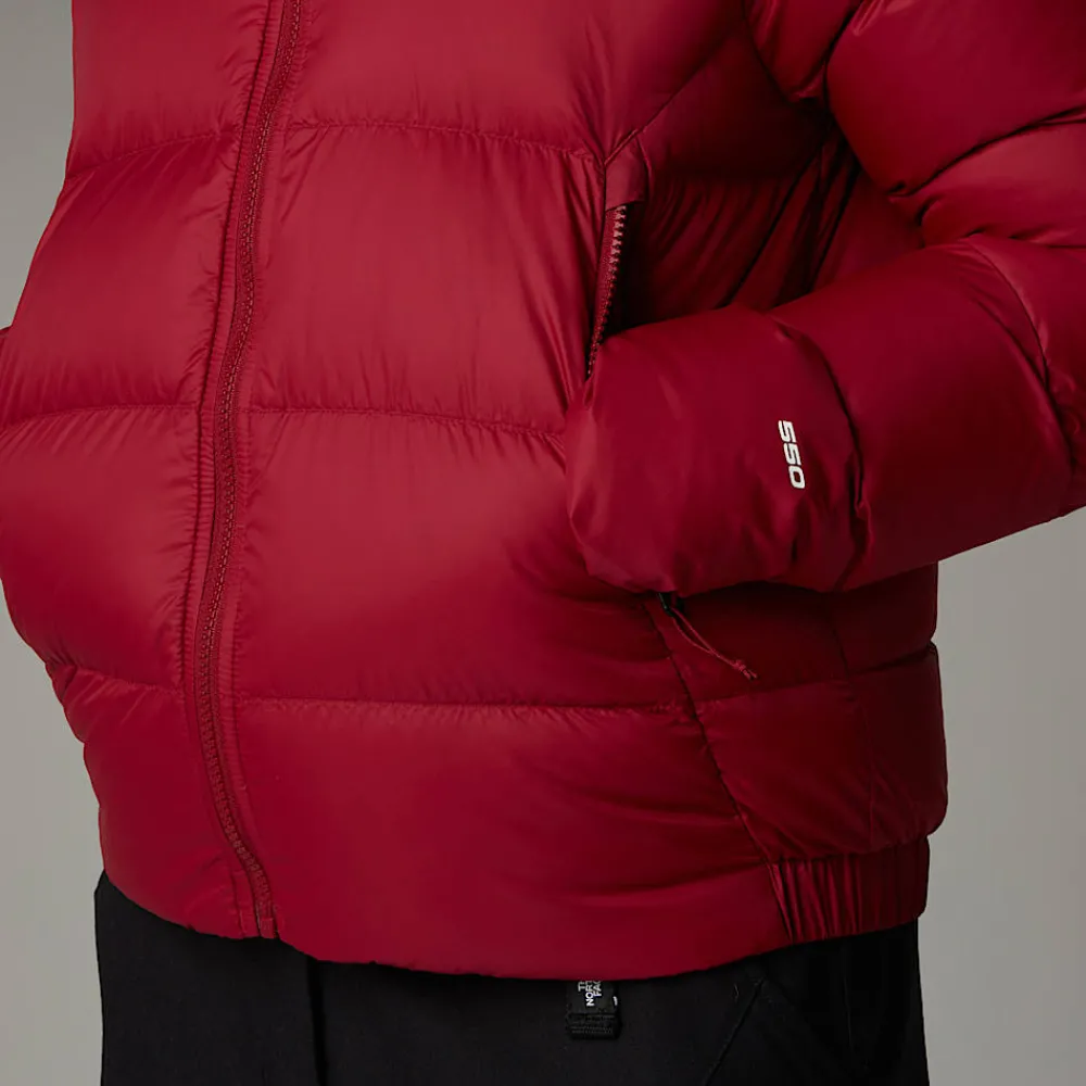 Mujer The North Face Chaquetas Nuptse & Chaquetas Acolchadas|Chaquetas De Plumón<Chaqueta De Plumón Hyalite Para Mujer