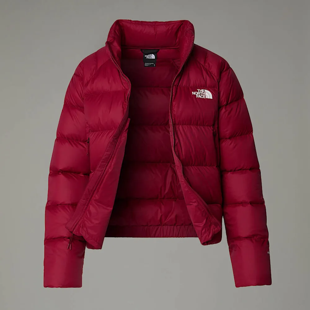 Mujer The North Face Chaquetas Nuptse & Chaquetas Acolchadas|Chaquetas De Plumón<Chaqueta De Plumón Hyalite Para Mujer