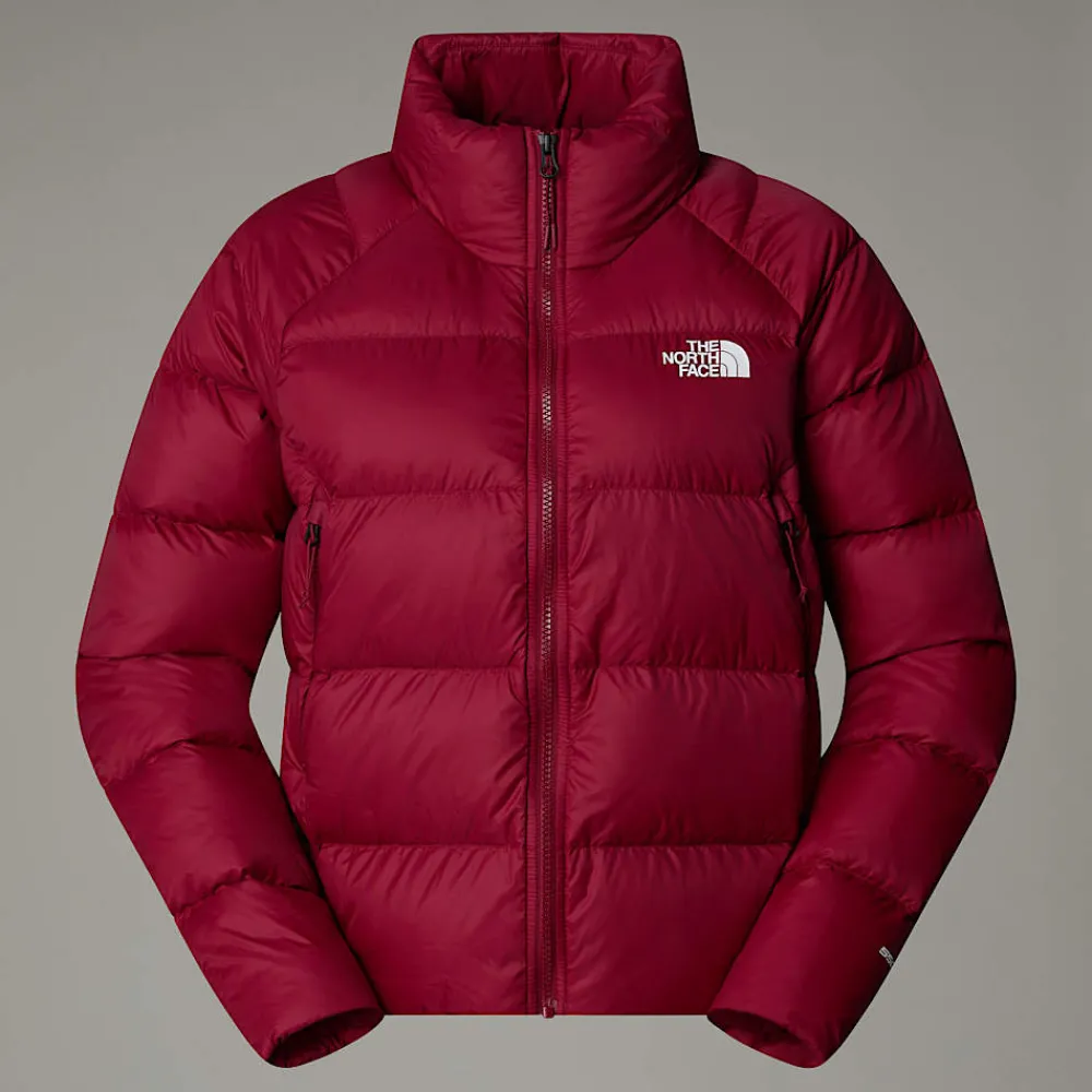 Mujer The North Face Chaquetas Nuptse & Chaquetas Acolchadas|Chaquetas De Plumón<Chaqueta De Plumón Hyalite Para Mujer