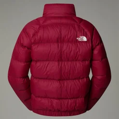 Mujer The North Face Chaquetas Nuptse & Chaquetas Acolchadas|Chaquetas De Plumón<Chaqueta De Plumón Hyalite Para Mujer