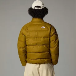Hombre The North Face Chaquetas Nuptse & Chaquetas Acolchadas|Chaquetas De Plumón<Chaqueta De Plumón Hydrenalite Para Hombre