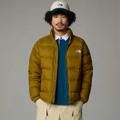 Hombre The North Face Chaquetas Nuptse & Chaquetas Acolchadas|Chaquetas De Plumón<Chaqueta De Plumón Hydrenalite Para Hombre