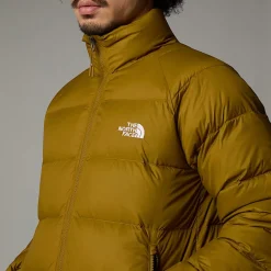 Hombre The North Face Chaquetas Nuptse & Chaquetas Acolchadas|Chaquetas De Plumón<Chaqueta De Plumón Hydrenalite Para Hombre