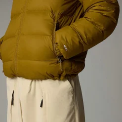 Hombre The North Face Chaquetas Nuptse & Chaquetas Acolchadas|Chaquetas De Plumón<Chaqueta De Plumón Hydrenalite Para Hombre