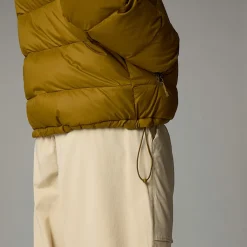 Hombre The North Face Chaquetas Nuptse & Chaquetas Acolchadas|Chaquetas De Plumón<Chaqueta De Plumón Hydrenalite Para Hombre