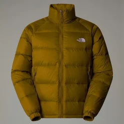 Hombre The North Face Chaquetas Nuptse & Chaquetas Acolchadas|Chaquetas De Plumón<Chaqueta De Plumón Hydrenalite Para Hombre