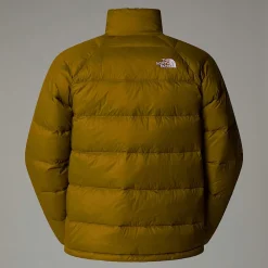Hombre The North Face Chaquetas Nuptse & Chaquetas Acolchadas|Chaquetas De Plumón<Chaqueta De Plumón Hydrenalite Para Hombre
