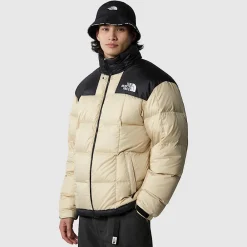 Hombre The North Face Chaquetas Nuptse & Chaquetas Acolchadas|Chaquetas De Plumón<Chaqueta De Plumón Lhotse Para Hombre