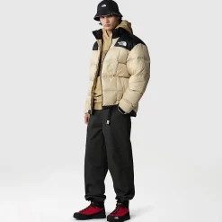 Hombre The North Face Chaquetas Nuptse & Chaquetas Acolchadas|Chaquetas De Plumón<Chaqueta De Plumón Lhotse Para Hombre