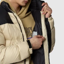 Hombre The North Face Chaquetas Nuptse & Chaquetas Acolchadas|Chaquetas De Plumón<Chaqueta De Plumón Lhotse Para Hombre