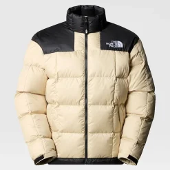 Hombre The North Face Chaquetas Nuptse & Chaquetas Acolchadas|Chaquetas De Plumón<Chaqueta De Plumón Lhotse Para Hombre