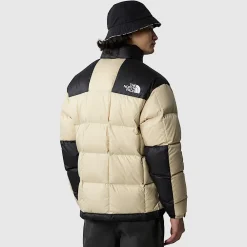 Hombre The North Face Chaquetas Nuptse & Chaquetas Acolchadas|Chaquetas De Plumón<Chaqueta De Plumón Lhotse Para Hombre