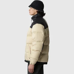 Hombre The North Face Chaquetas Nuptse & Chaquetas Acolchadas|Chaquetas De Plumón<Chaqueta De Plumón Lhotse Para Hombre