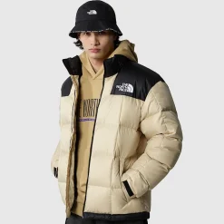 Hombre The North Face Chaquetas Nuptse & Chaquetas Acolchadas|Chaquetas De Plumón<Chaqueta De Plumón Lhotse Para Hombre