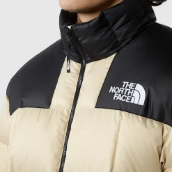 Hombre The North Face Chaquetas Nuptse & Chaquetas Acolchadas|Chaquetas De Plumón<Chaqueta De Plumón Lhotse Para Hombre