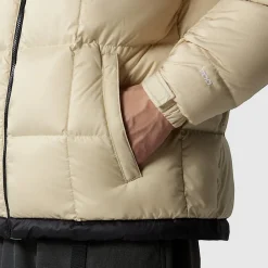 Hombre The North Face Chaquetas Nuptse & Chaquetas Acolchadas|Chaquetas De Plumón<Chaqueta De Plumón Lhotse Para Hombre
