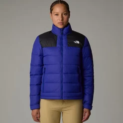 Mujer The North Face Chaquetas Con Aislamiento Integral<Chaqueta De Plumón Massif Para Mujer