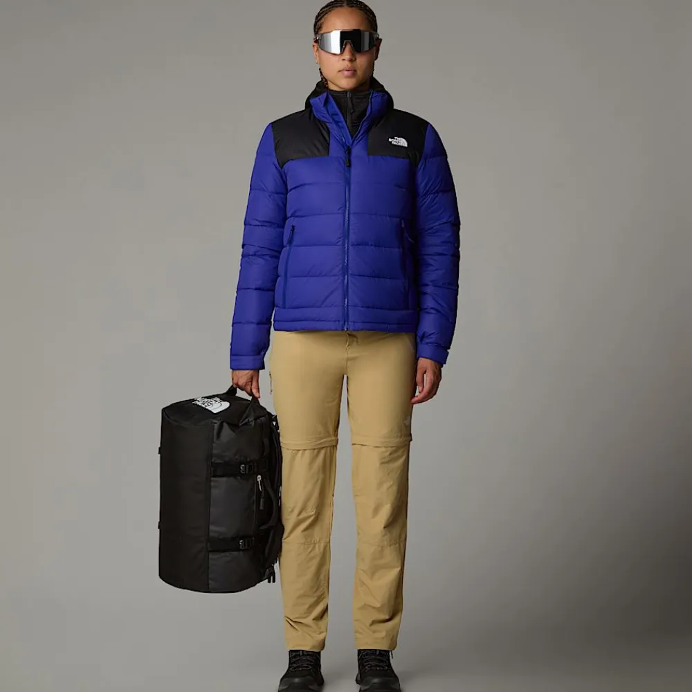 Mujer The North Face Chaquetas Con Aislamiento Integral<Chaqueta De Plumón Massif Para Mujer