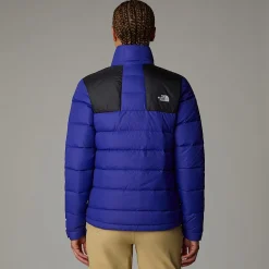 Mujer The North Face Chaquetas Con Aislamiento Integral<Chaqueta De Plumón Massif Para Mujer