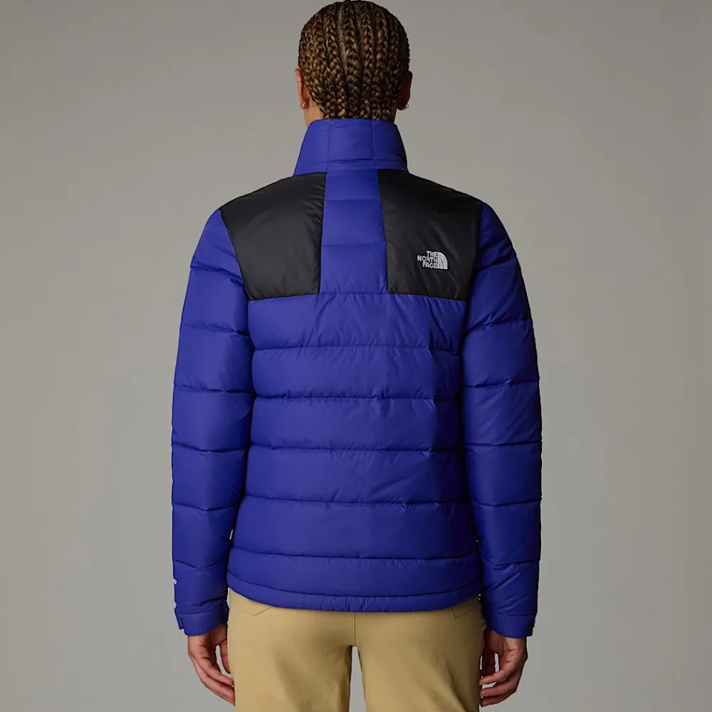 Mujer The North Face Chaquetas Con Aislamiento Integral<Chaqueta De Plumón Massif Para Mujer
