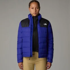 Mujer The North Face Chaquetas Con Aislamiento Integral<Chaqueta De Plumón Massif Para Mujer