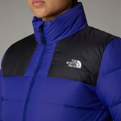 Mujer The North Face Chaquetas Con Aislamiento Integral<Chaqueta De Plumón Massif Para Mujer