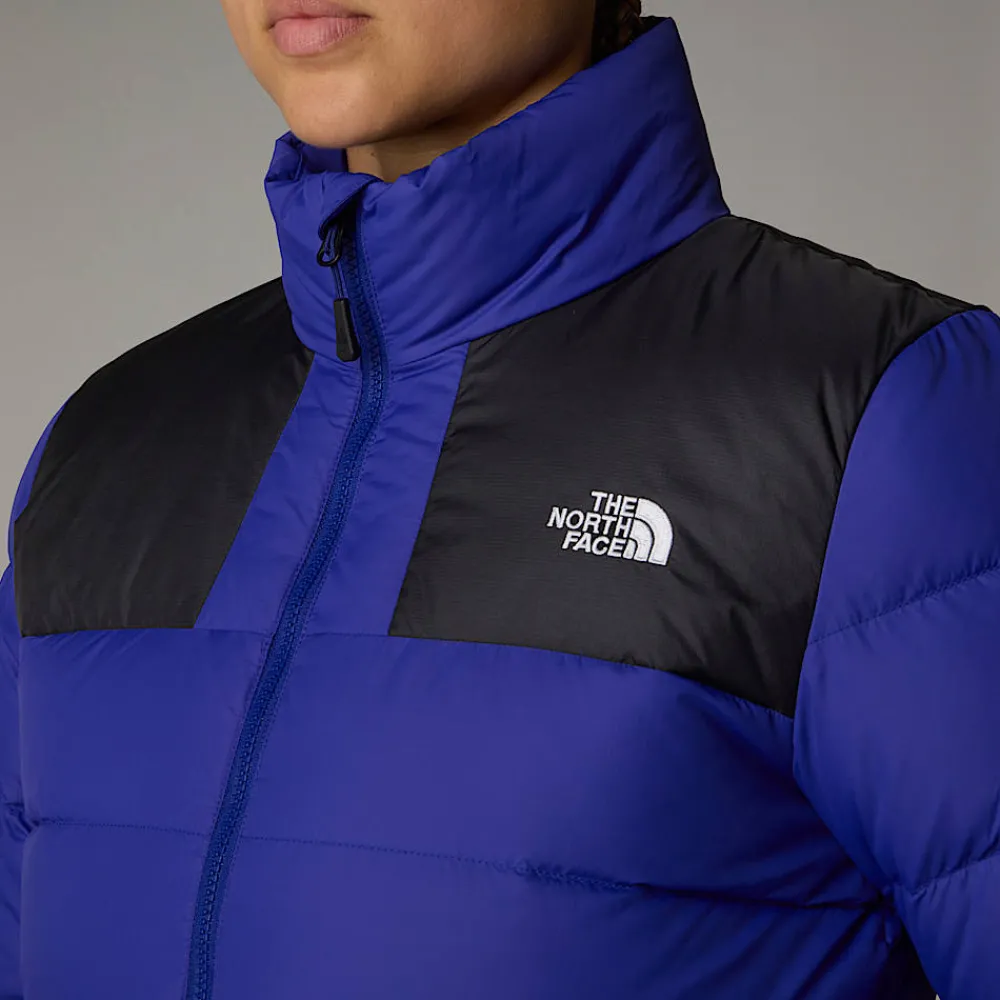 Mujer The North Face Chaquetas Con Aislamiento Integral<Chaqueta De Plumón Massif Para Mujer