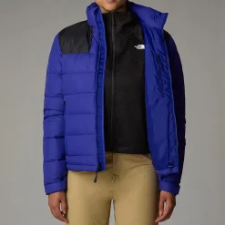 Mujer The North Face Chaquetas Con Aislamiento Integral<Chaqueta De Plumón Massif Para Mujer