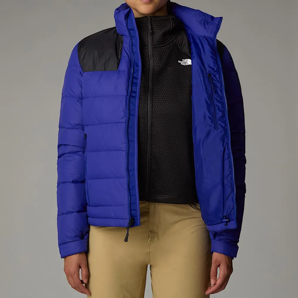 Mujer The North Face Chaquetas Con Aislamiento Integral<Chaqueta De Plumón Massif Para Mujer