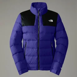 Mujer The North Face Chaquetas Con Aislamiento Integral<Chaqueta De Plumón Massif Para Mujer