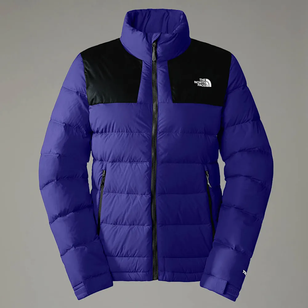 Mujer The North Face Chaquetas Con Aislamiento Integral<Chaqueta De Plumón Massif Para Mujer