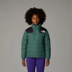 Niños The North Face Abrigos & Chaquetas|Abrigos & Chaquetas<Chaqueta De Plumón Massif Para Jóvenes