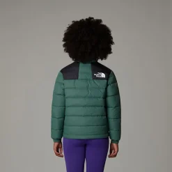 Niños The North Face Abrigos & Chaquetas|Abrigos & Chaquetas<Chaqueta De Plumón Massif Para Jóvenes