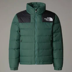 Niños The North Face Abrigos & Chaquetas|Abrigos & Chaquetas<Chaqueta De Plumón Massif Para Jóvenes